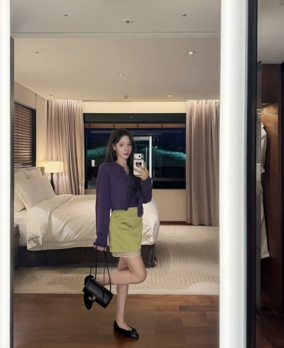 이나연, 40억 자취집도 공개했는데… ♥남희두 남겨두고 호텔로