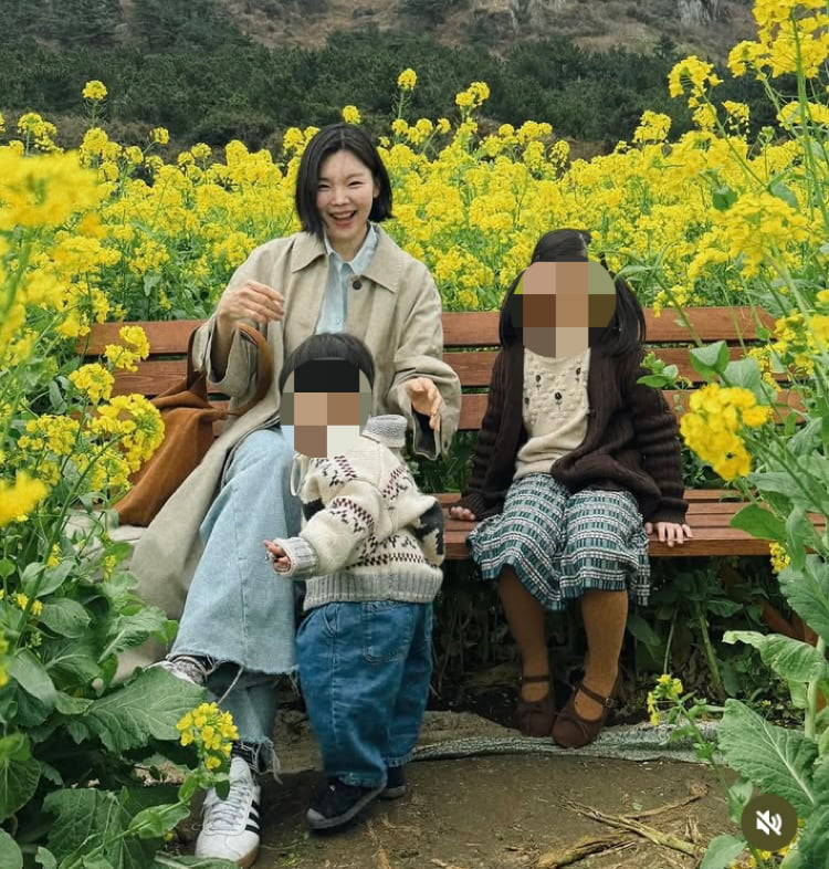 이다은, 18개월도 정신없는데 초1까지…제주도서도 험난한 육아