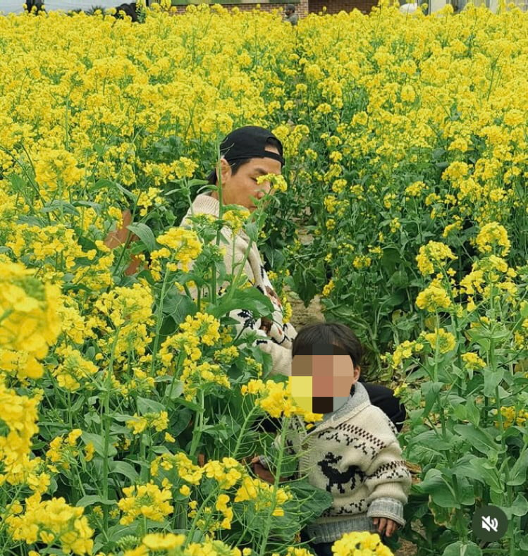 이다은, 18개월도 정신없는데 초1까지…제주도서도 험난한 육아