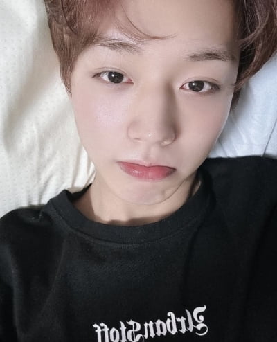 ‘단종’ 박지훈, 4월 ‘단종문화제’ 불참…영상편지로 대신