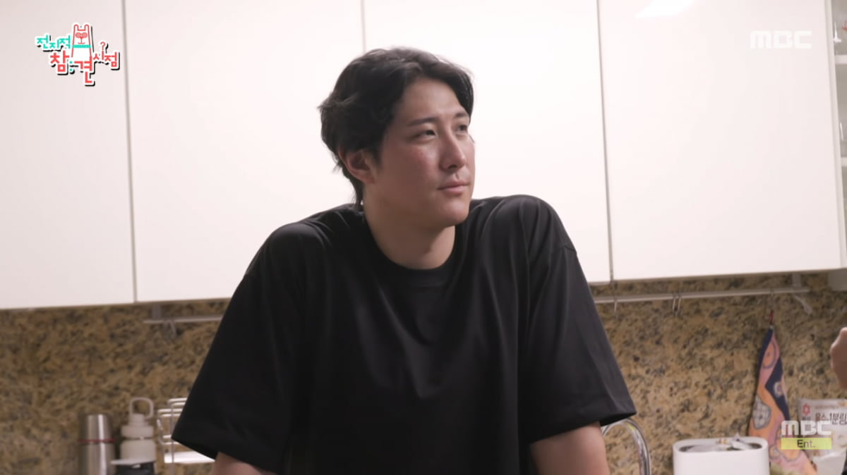 황재균, 이혼 15개월만에 재혼 고민…2세 때문에 출산 욕심(‘전참시’)