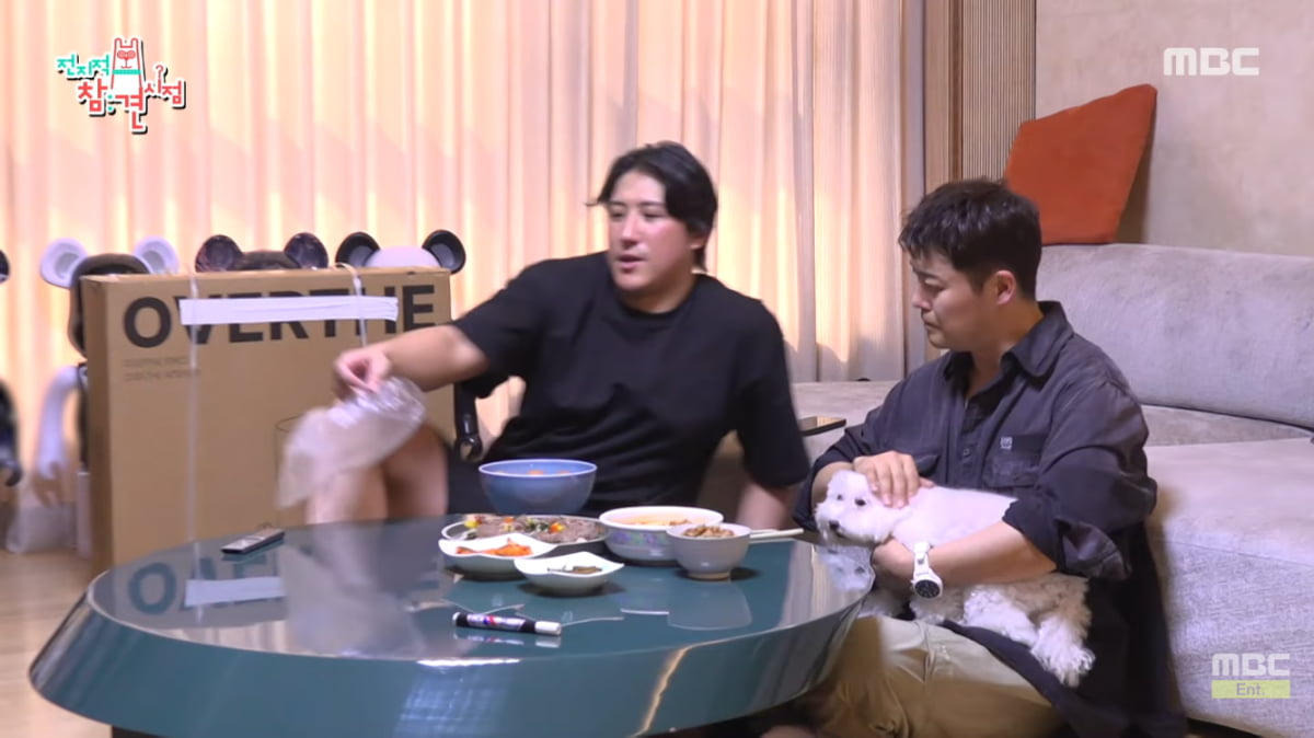 황재균, 이혼 15개월만에 재혼 고민…2세 때문에 출산 욕심(‘전참시’)