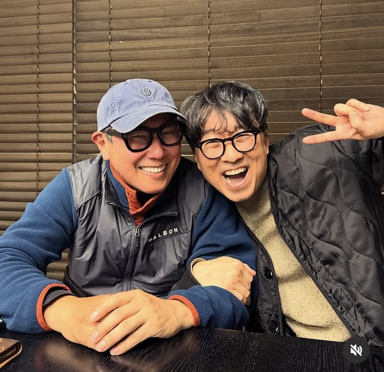 윤종신, 전국에서 제일 핫한 1등 만나…짧고 굵게 수다