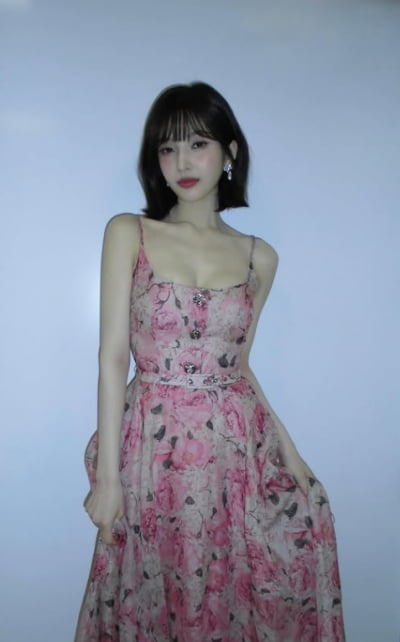 Red Velvet's Joy Stuns Fans with Dramatic Weight Loss Ahead of 2026 Asia Tour