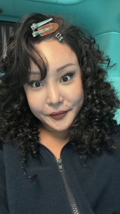 Creator Lala Faces Diet Setback: Shares New Selfie