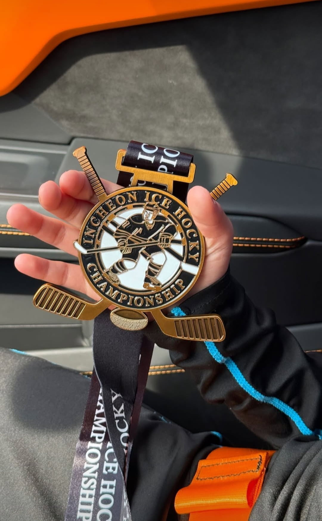 이시영 아들, 늦둥이 여동생 생기더니 결국 일냈다…모친 얼마나 기쁠까