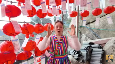 장영란, 해명 또 해명…홈쇼핑 연계 편성에 시술 논란까지(‘A급’)