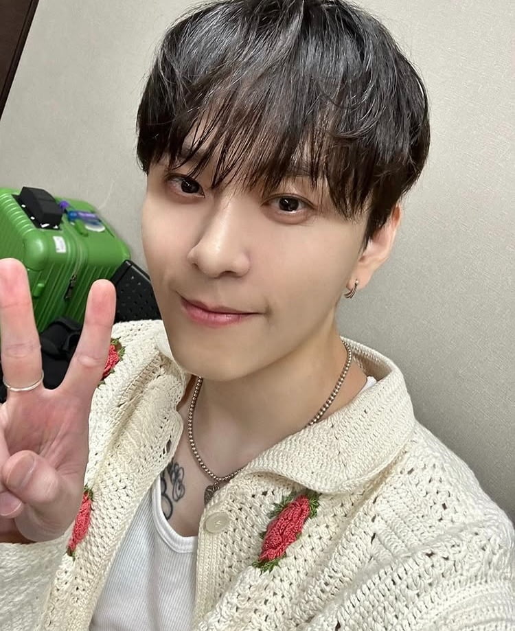 용준형, 소속사와 n년째 불화…회신도 없는 상태