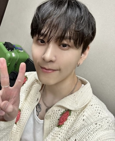 용준형, 소속사와 n년째 불화…회신도 없는 상태