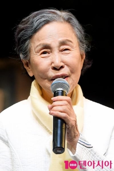 손숙, 28세 외손녀 '19금' 공식석상서 언급했다 "야해"…외손녀는 민망('유퀴즈')