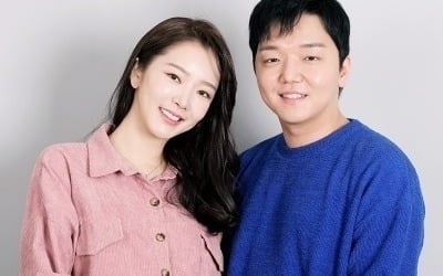[공식] '배슬기♥' 심리섭, 결혼 7년차에 기쁜 소식 전했다…"식구들과 새로운 출발"