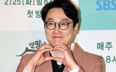 [공식] '캐나다 行' 이휘재, 4년 만에 방송 복귀한다…"'불후의 명곡' 경연자로 무대 올라"