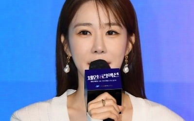 [공식] 유인나, 끝내 마지막 인사 전했다…"모든 이들에게 감사해" 웹 예능 '유인라디오2' 종료