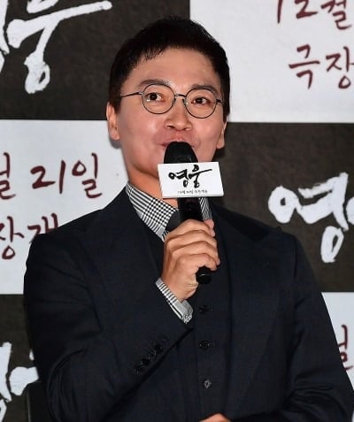 조재윤, 손가락 기형에 백내장까지.."12살 아들 두고 아파 미치겠다" ('동치미')