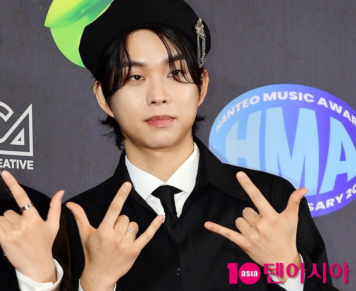 빛나는 루시 최상엽, '별이 빛나는 밤'에 출격 