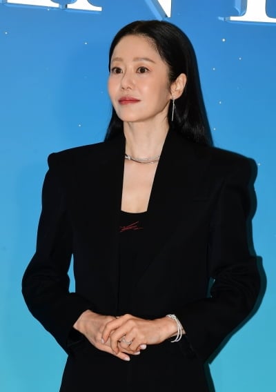 고현정, 도쿄서 보낸 신혼 3년…"아는 사람 하나 없이 혼자였다"