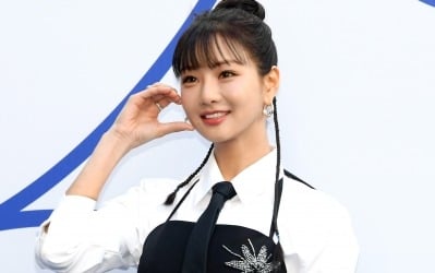 여자 기안84라더니…이세희, 데뷔 첫 야외 예능 '혼자는'에서 보여준 털털한 면모