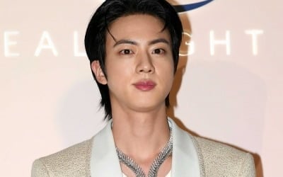 BTS 진, 결국 얼굴로 밀고 나가…"7년만 하고 그만두자 생각"('인생84')