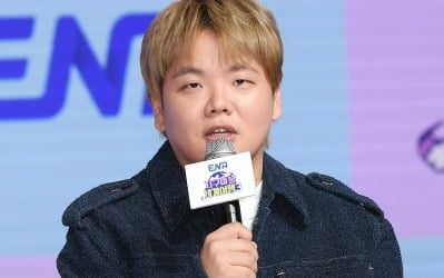'혼전임신' 곽튜브, 2세 사진 최초 공개했다…"아빠 판박이, 아들이라 감동해" ('아근진')