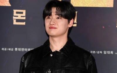 [공식] 황정민, 새 가족 생겼다…"전폭적인 지원 아끼지 않을 것" 이다윗 샘컴퍼니行