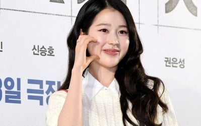 [공식] '장원영 친언니' 장다아, 활동 박차 가하나…오는 21일 '영화가 좋다' 1000회 특집 출연