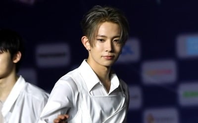 ENHYPEN's Heeseung Announces Departure to Pursue Solo Career