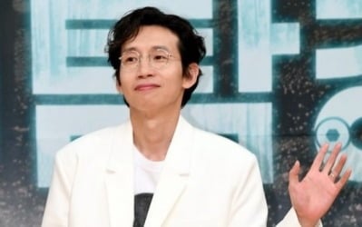 [공식] '봉태규♥' 하시시박, 결혼 12년 차에 드디어 벅찬 소식 알렸다…'아침봉' 더블 DJ 호흡