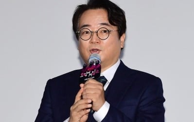 "'오징어 게임'은 한물간 작품" 공식 석상서 폭탄 발언 터졌다…이서환 "'심우면' 많은 시청 부탁"