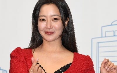 [공식] '49세' 김희선, 기쁜 소식 전했다…4년째 큐레이터로, "다양한 아이디어 제안"