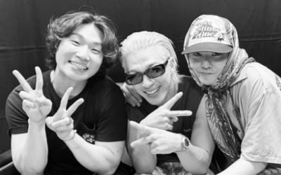 빅뱅, '2026 코첼라' 아웃도어 시어터 선다…데뷔 20주년 글로벌 귀환