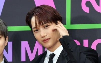 엑소 카이, '출생의 비밀' 폭로했다…"16년 만에 처음으로 알아" ('전과자')