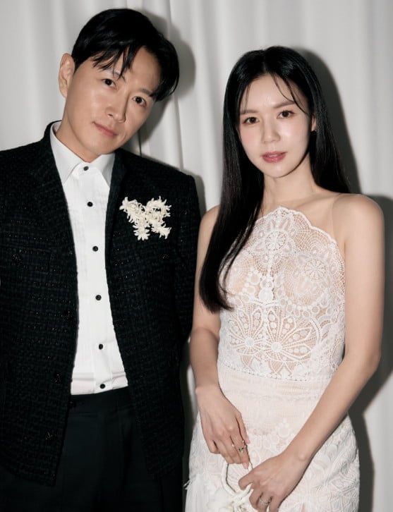 사진=진태현 SNS