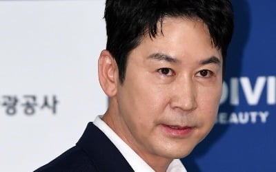 신동엽, 女연예인 대신 사과했다…"쪽팔리고 미안해"('짠한형')