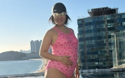 랄랄, 다이어트했다더니 요요 왔다…"77kg→79kg 방송 중에도 증가" ('놀뭐')