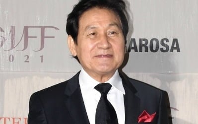 故 안성기, 스크린에서 다시 본다…'하녀'·'고래사냥'→'카시오페아' 등 대표작 8편 상영