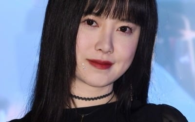 구혜선, 헤어롤 파우치만 15만원이라니…"밤샘 핸드메이드"라지만