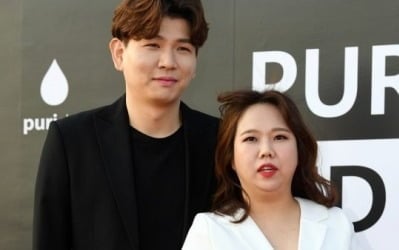 홍현희♥제이쓴, 결국 부부싸움 터졌다…"머리에 계란 던져, KTX에서 다투기도" ('동상이몽')