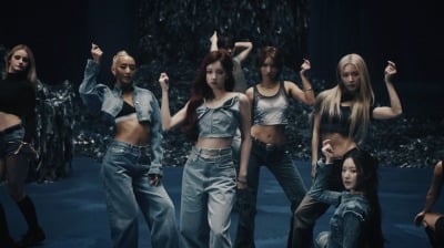 아이들, 요즘 잘나간다 싶더니…데뷔 8년 만에 롤라팔루자 선다