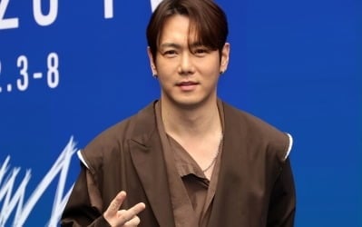 [공삭] '45세' 환희, 마침내 기쁜 소식 알렸다…3년 만에 성사된 출연, '살림남' 멤버로 합류