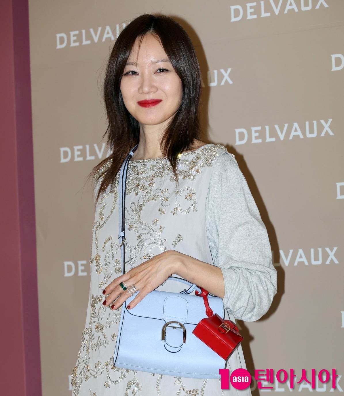 '케빈오♥' 공효진 "시상식서 감사 인사 안 해…민폐라 느껴져"('당분간')