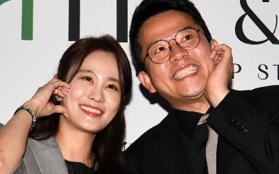 '41세' 김지민, 드디어 첫 시험관 한다…8개월 만에 2세 계획 "아이 생길까" ('귀묘한2')