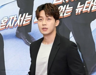 허경환, 끝내 유재석 라인 입성했다…'놀뭐' 라인업 정식 등극 [공식]