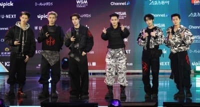 엔하이픈, 행사 당일 취소에 환불도 불가라니…팬덤 뿔났다