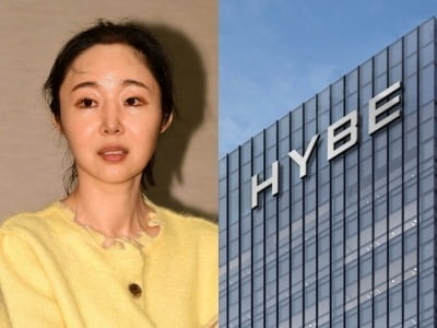 "템퍼링 낯설다" 민희진-하이브 재판부 발언 뭐길래…법조계선 "오해 살 만"