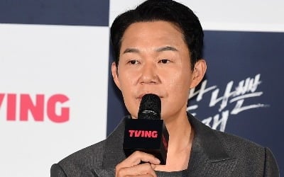 '신은경♥' 박성웅, 결국 정신과 갔다…"집 안에 칼 다 치우라고" 후유증 호소 ('옥문아')