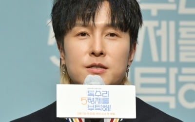 "음주 상태서 팬과 싸워"…김동완 전 매니저 폭로글 나왔다