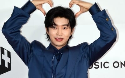 '36세' 임영웅, 기쁜 소식 알렸다…질투하면 귀여울 것 같은 남자 트로트 가수 1위 [TEN차트]