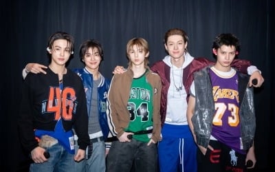 빌보드서 기록 쓰더니…코르티스, 컴백 2주 앞서 타이틀곡 공개