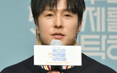 김동완, 여성 폭행 BJ 응원→인성 폭로 당하더니 결국…"진심으로 반성"