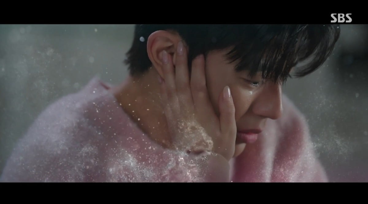 사진 = SBS '오늘부터 인간입니다만' 캡처